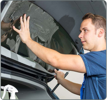 Auto Glass Replacement in Dover NJ