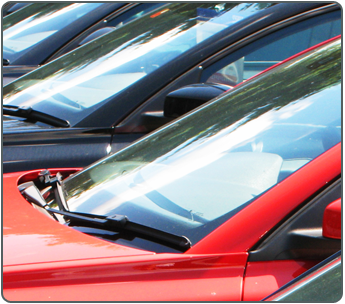 Auto Glass Company in Dover NJ
