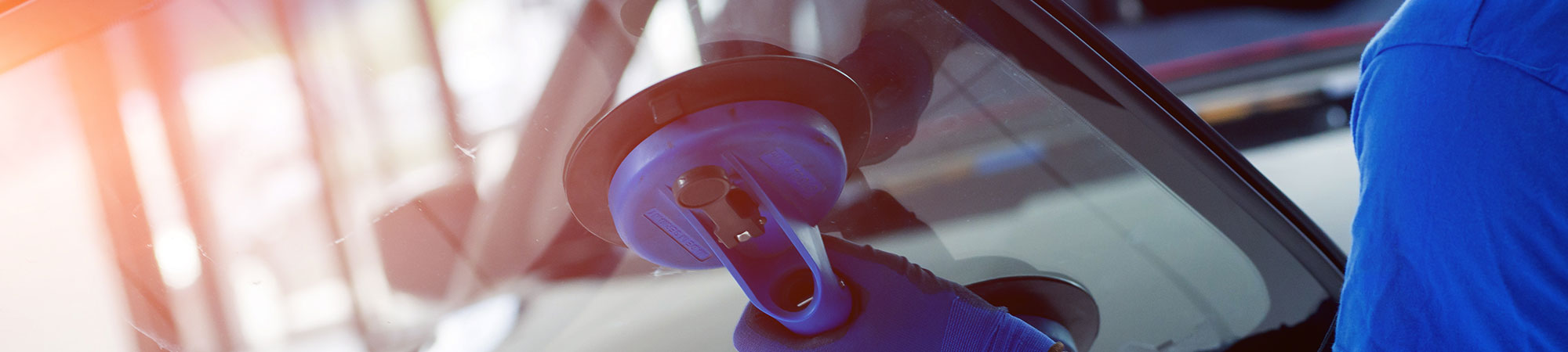 Precise Windshield Calibration